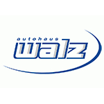 Logo Autohaus Walz GmbH