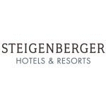 Logo Steigenberger Bad Neuenahr