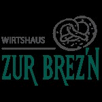 Logo Wirtshaus Zur Brez'n