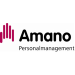 Logo Amano GmbH