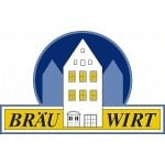 Logo Altstadt HOTEL Bräu Wirt