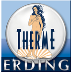 Logo THERME ERDING Service GmbH