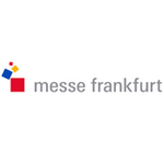 Logo Messe Frankfurt GmbH