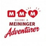 Logo MEININGER Hotel München City Center