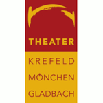 Logo Theater Krefeld und Mönchengladbach gGmbH
