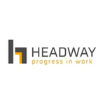 Logo headwaypersonal gmbh