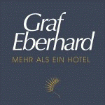 Logo Hotel Graf Eberhard GmbH + Co. KG