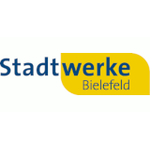 Logo Stadtwerke Bielefeld GmbH