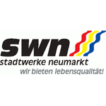 Logo Stadtwerke Neumarkt i.d.OPf. Energie GmbH