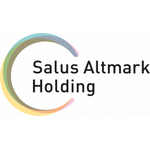 Logo Salus Altmark Holding gGmbH