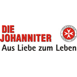 Logo Johanniter-Unfall-Hilfe e.V. Landesverband Bayern
