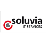 Logo Soluvia IT-Services GmbH