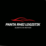 Logo Panta Rhei Logistik UG (haftungsbeschränkt)
