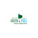 Logo Gärten & Pools Nagelschmitz