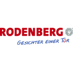 Logo Rodenberg Türsysteme AG