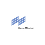 Logo Messe München GmbH
