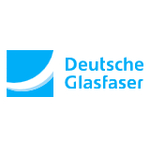 Logo Deutsche Glasfaser Unternehmensgruppe