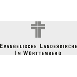 Logo Evangelischer Oberkirchenrat Stuttgart