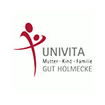 Logo UNIVITA GmbH