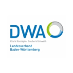 Logo DWA Landesverband Baden- Württemberg