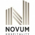 Logo Head Office der Novum Hospitality