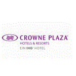 Logo Crowne Plaza Düsseldorf Neuss