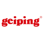 Logo W. Geiping GmbH & Co. KG