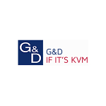 Logo Guntermann & Drunck GmbH