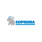 Logo SOPREMA GmbH