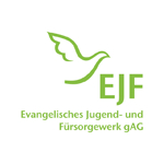 Logo EJF gemeinnützige AG