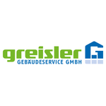 Logo Greisler Gebäudeservice GmbH