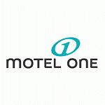 Logo Motel One Salzburg-Mirabell