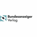 Logo Bundesanzeiger Verlag GmbH