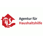 Logo Agentur für Haushaltshilfe GmbH