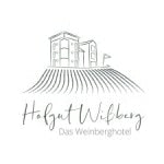 Logo Hofgut Wißberg -- Das Weinberghotel