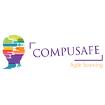 Logo CompuSafe Data Systems AG