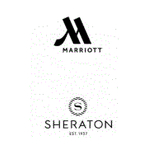 Logo Sheraton & Marriott Frankfurt Airport Hotel