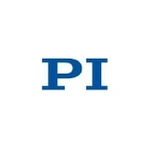Logo Physik Instrumente (PI) SE & Co. KG