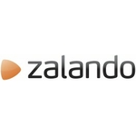 Logo ZALANDO