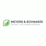 Logo Meyers & Schwarze GmbH Garten- und Landschaftsbau
