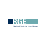 Logo RGE Servicegesellschaft Essen mbH