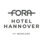 Logo FORA Hotel Hannover bei Mercure