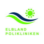 Logo ELBLAND Polikliniken GmbH