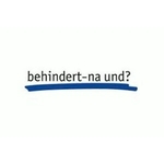 Logo Behindert - na und? e.V.