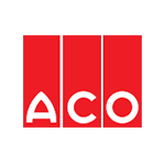 Logo ACO Severin Ahlmann GmbH & Co. KG