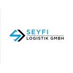 Logo Seyfi Logistik GmbH