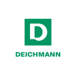 Logo Deichmann SE