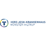 Logo Herz-Jesu-Krankenhaus Hiltrup GmbH