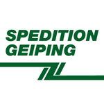 Logo Spedition Geiping GmbH & Co. KG