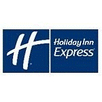 Logo Holiday Inn Express Munich-Messe